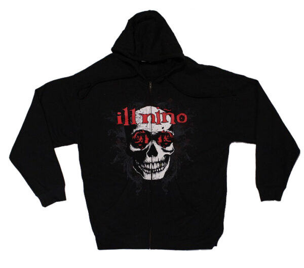 Ill Nino Hoody