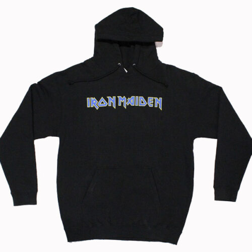 Iron Maiden Hoody