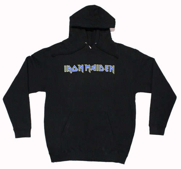 Iron Maiden Hoody