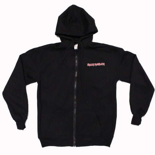 Iron Maiden Hoody