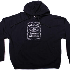 Jack Daniel's Hoody