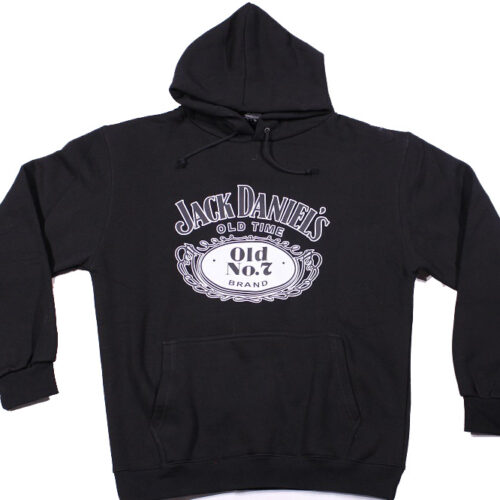 Jack Daniels Hoody