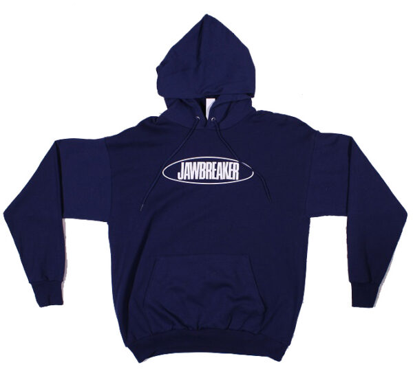 jawbreaker hoody