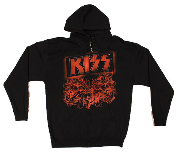 kidd hoody