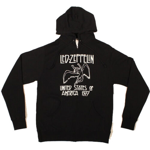 Led Zeppelin Hoody