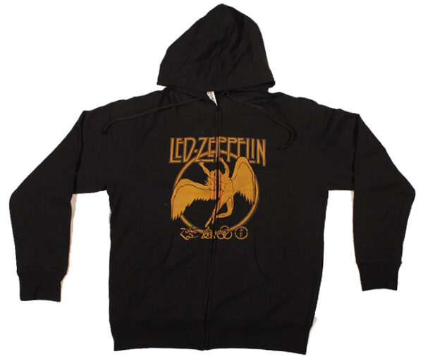 Hoody Led Zeppelin