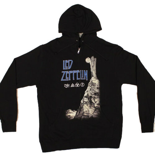 Led Zeppelin Hoody