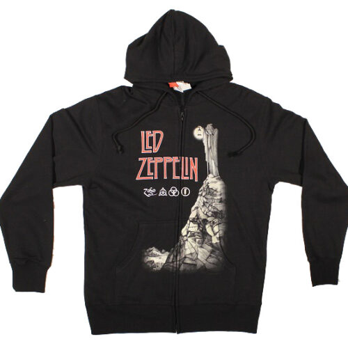 Led Zeppelin Hoody
