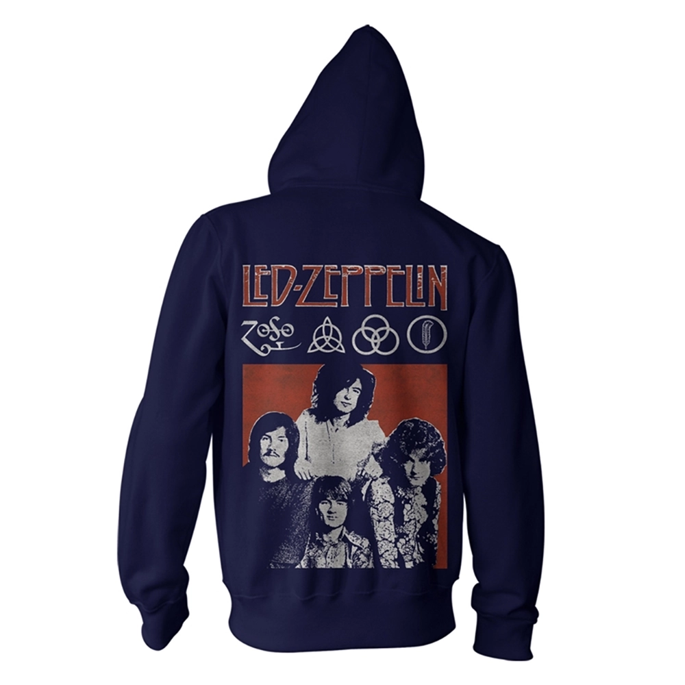 HDLEDZEP025back