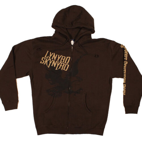 Lynyrd Skynyrd Hoody