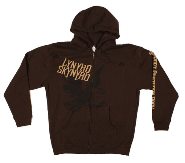 Lynyrd Skynyrd Hoody