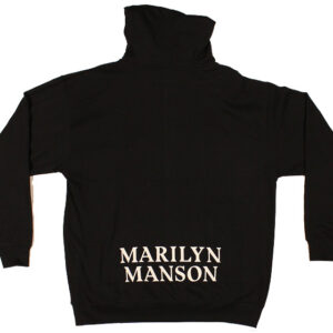 Marilyn Manson Hoody