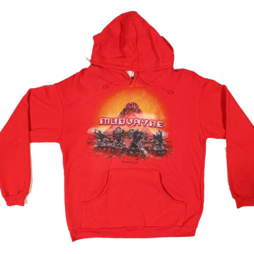 Mudvayne Hoody