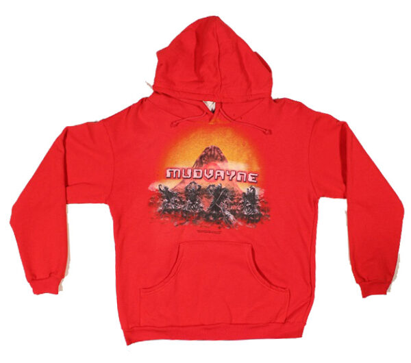 Mudvayne Hoody