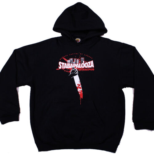 murder capital hoody