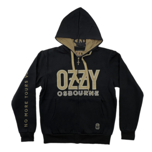 Ozzy Osbourne Hoodie