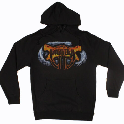 Pantera Hoody