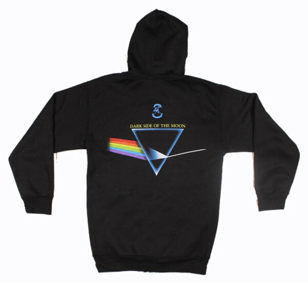 Pink Floyd Hoody