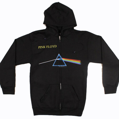 Pink Floyd Hoody