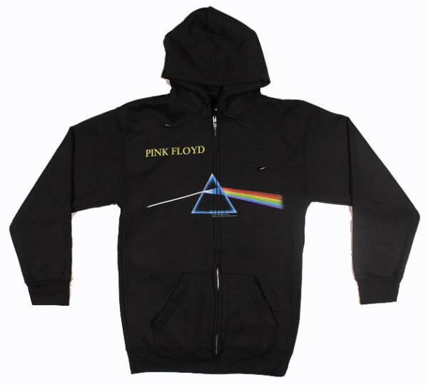 Pink Floyd Hoody