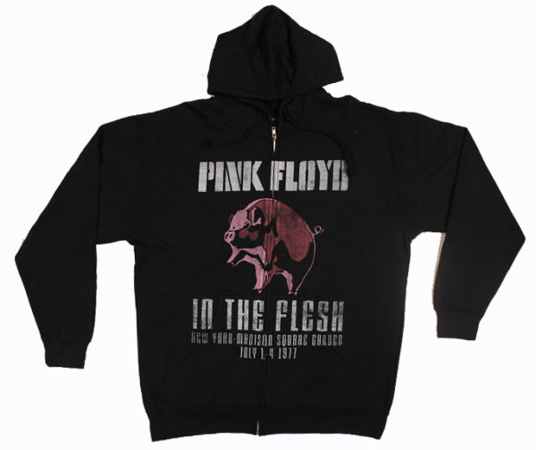 Pink Floyd Hoody