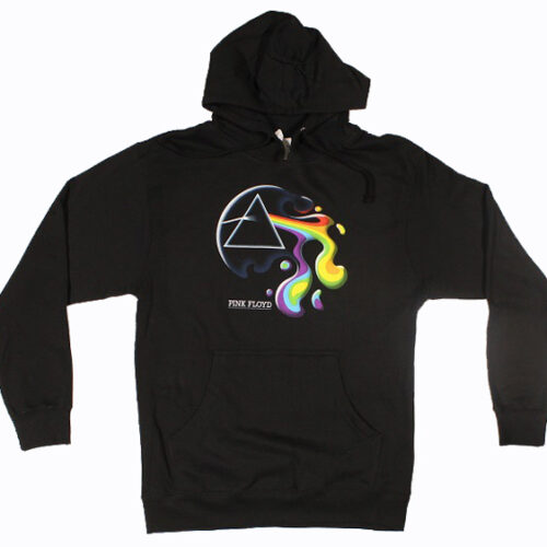 Pink Floyd Hoody