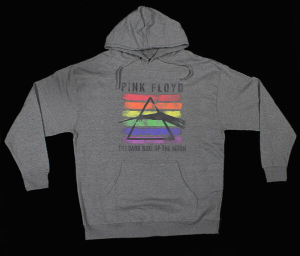 Pink Floyd Hoody