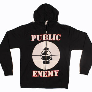 Public Enemy hoodie