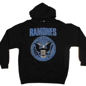 Ramones Hoody Hoodie