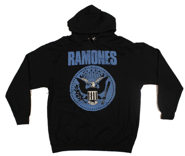 Ramones Hoody Hoodie
