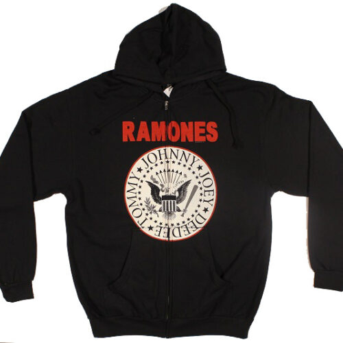 Ramones Hoody Hoodie