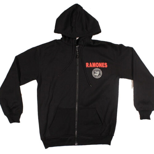 ramones hoody hoodie