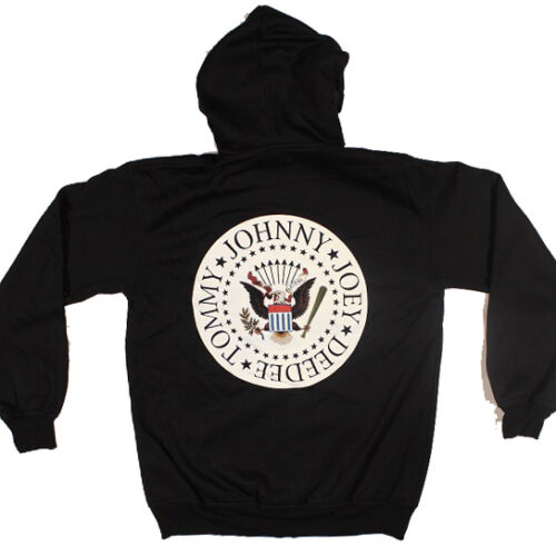 Ramones Hoody Hoodie