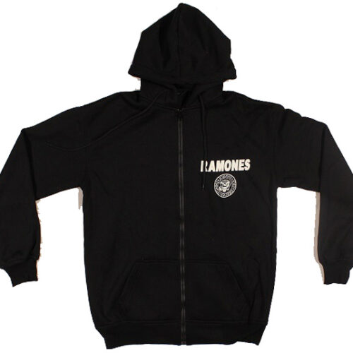 Ramones Hoody Hoodie