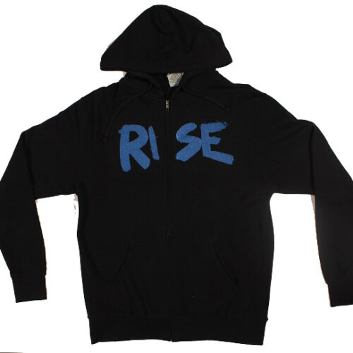 Rise Against Hoody