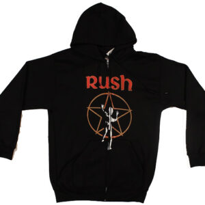 Rush Hoody