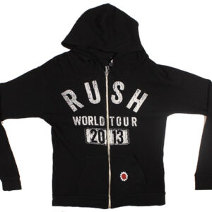 RUSH HOODY HOODIE