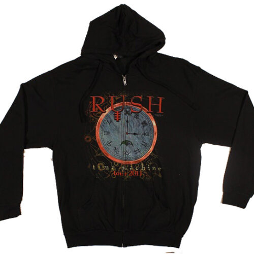Rush Hoodie