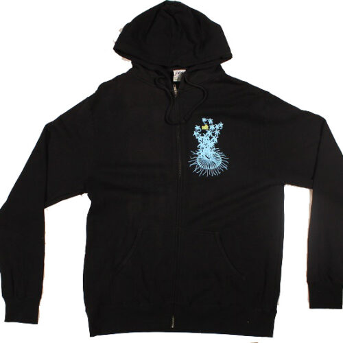Shins Hoody Hoodie
