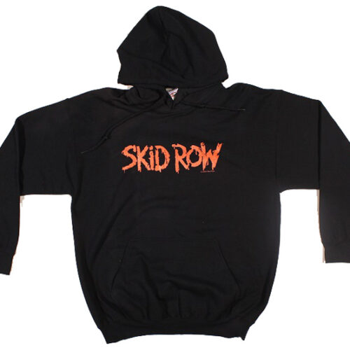 Skid Row Hoody Hoodie