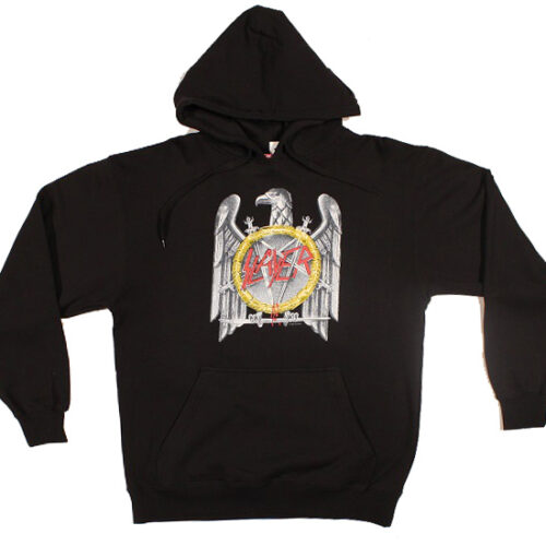 Slayer Hoodie