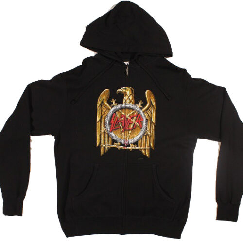 Slayer Hoodie