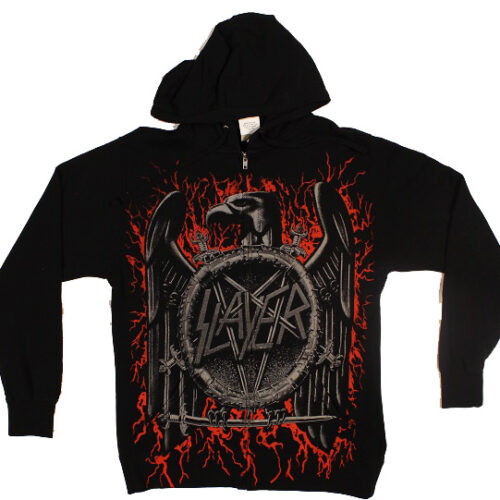 Slayer Hoodie