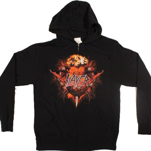 Slayer Hoodie