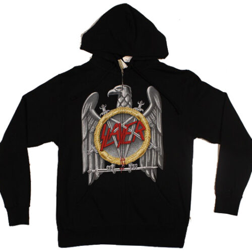 Slayer Hoodie