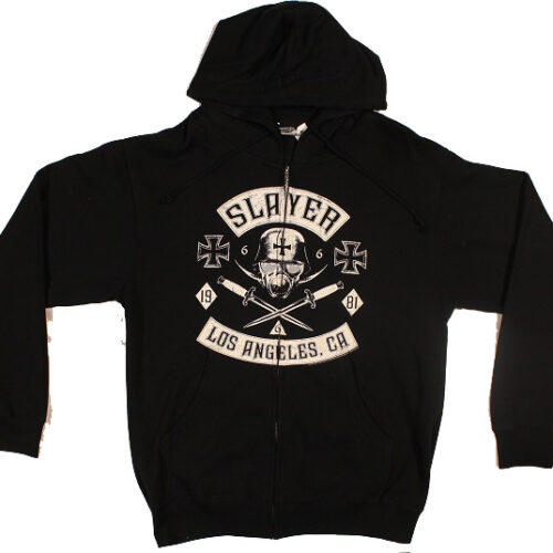 Slayer Hoodie