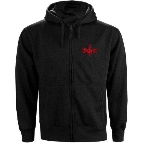 Slipknot Hoody Hoodie