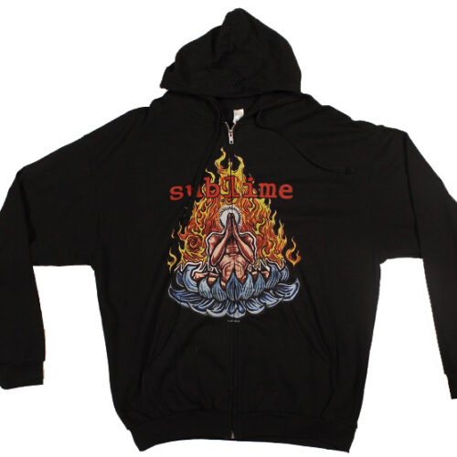 Sublime Hoodie