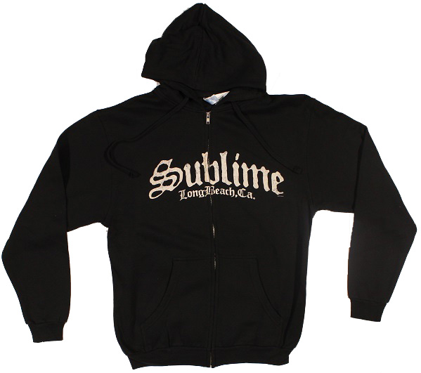 Sublime Hoodie