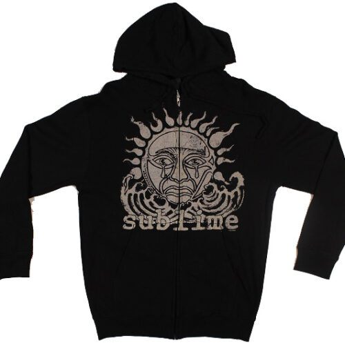 Sublime Hoodie